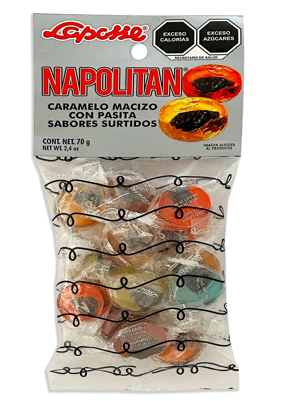 Napolitan