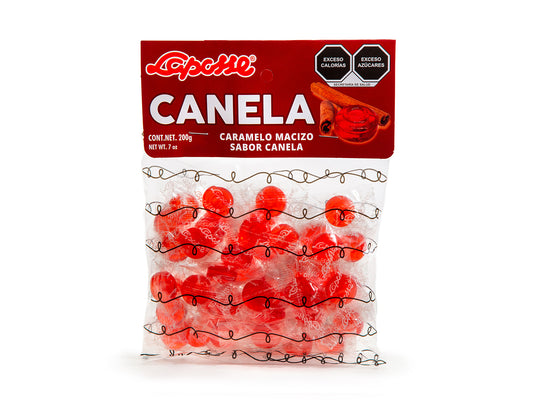 Canela