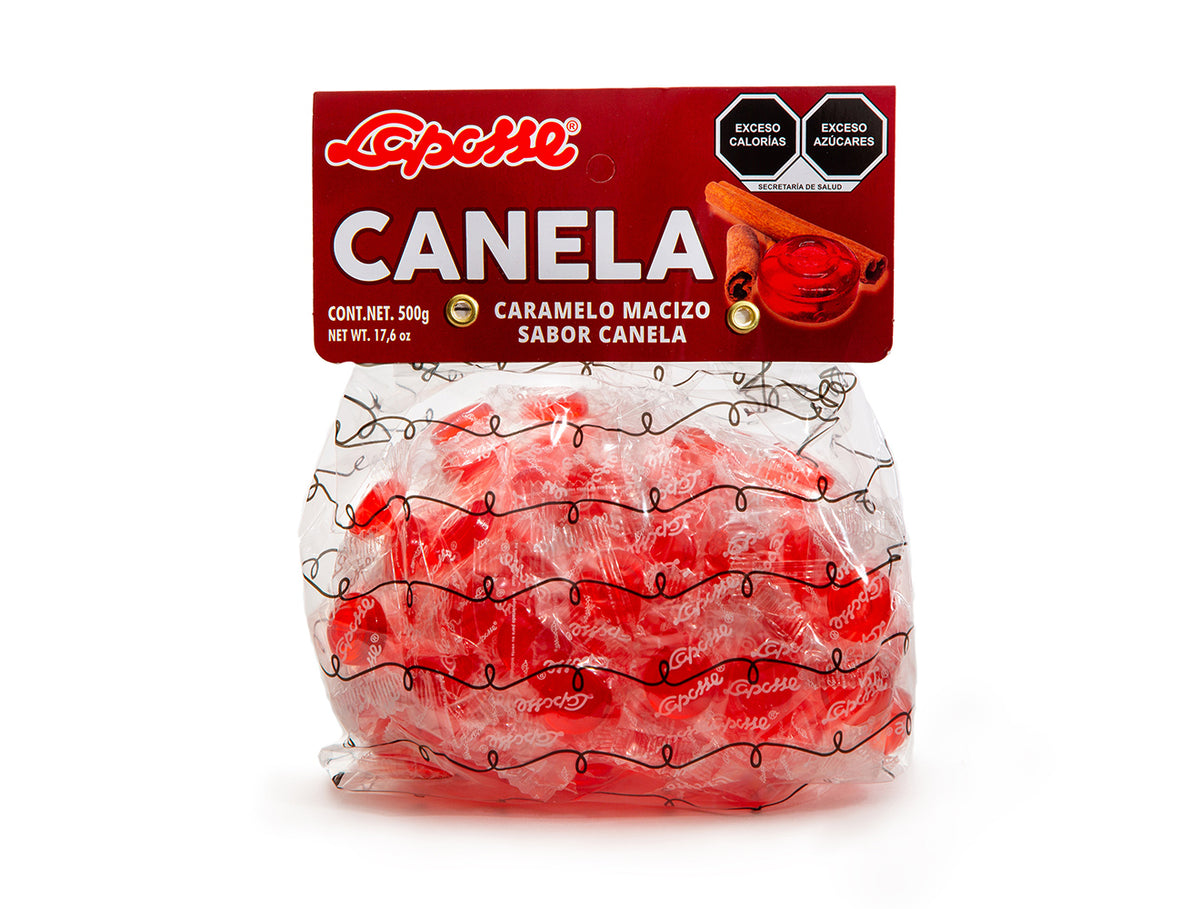 Canela