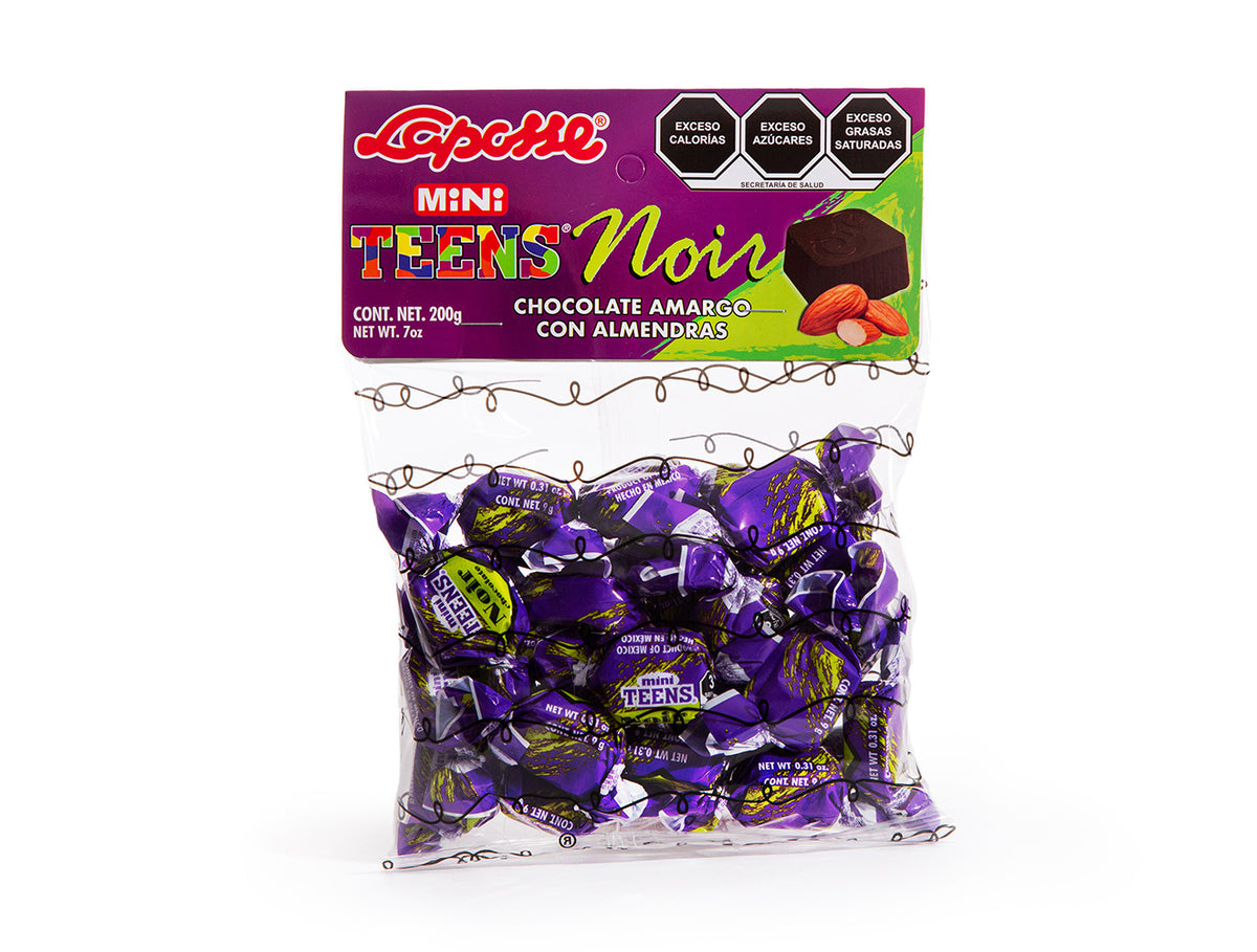 Mini Teens Noir