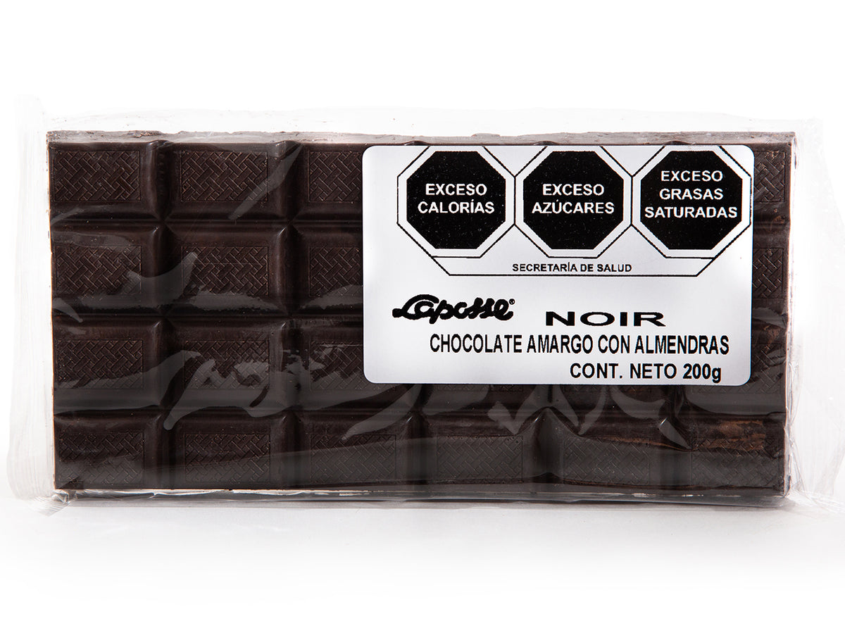 Tablilla TEENS Noir