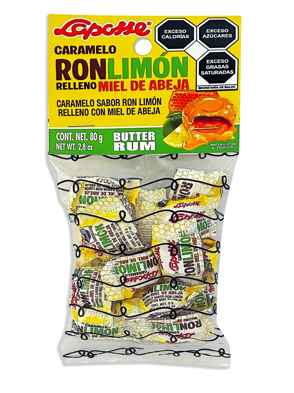 Ron Limon
