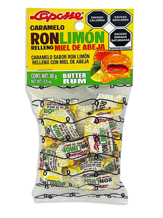 Ron Limon