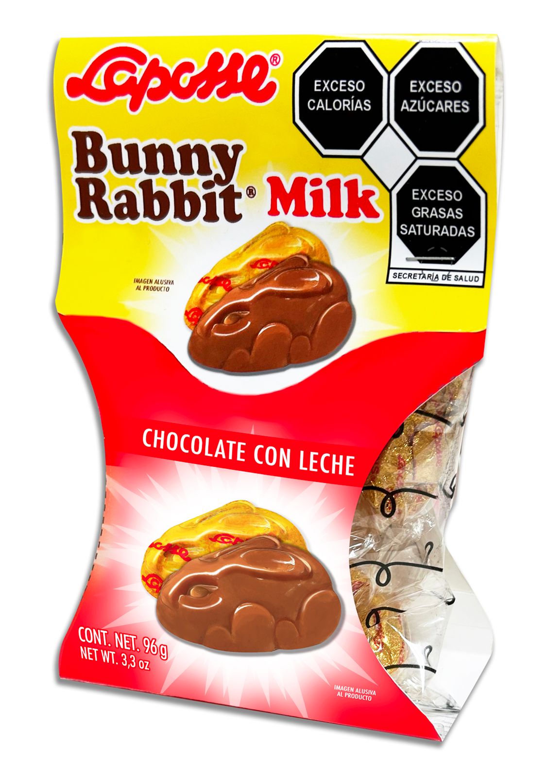 Bunny Milk
