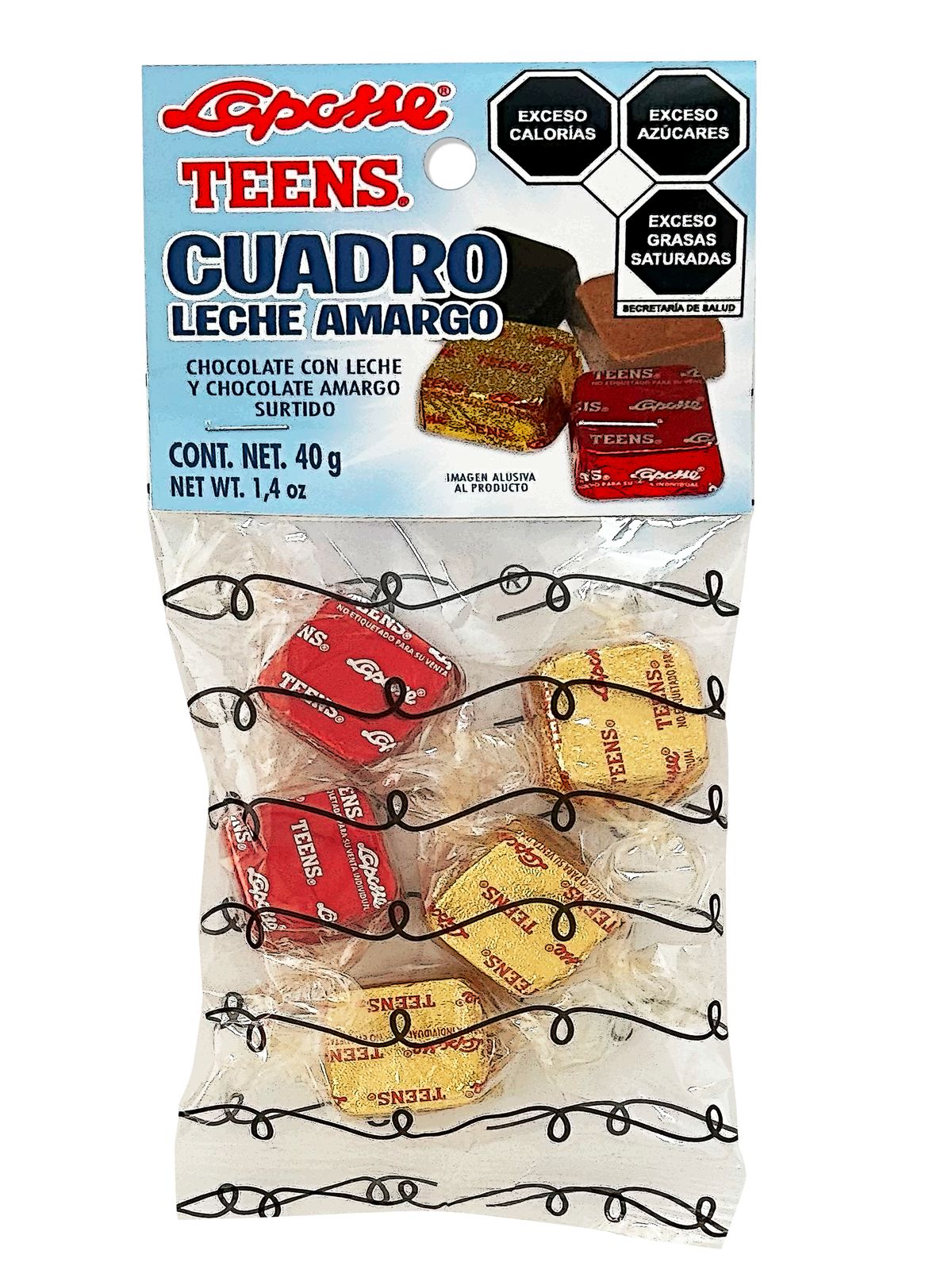 Cuadro Surtido