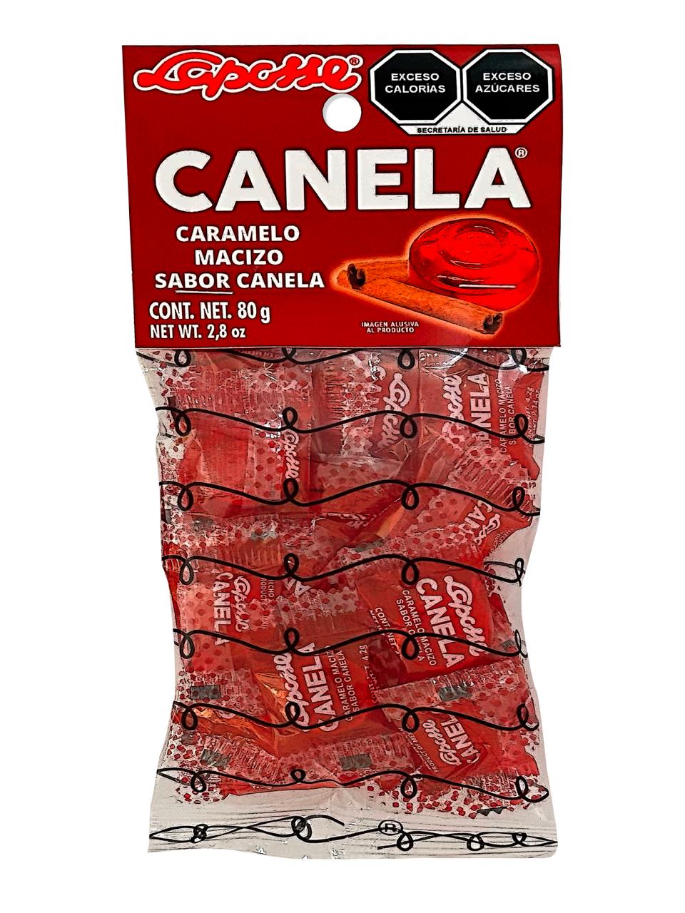 Canela