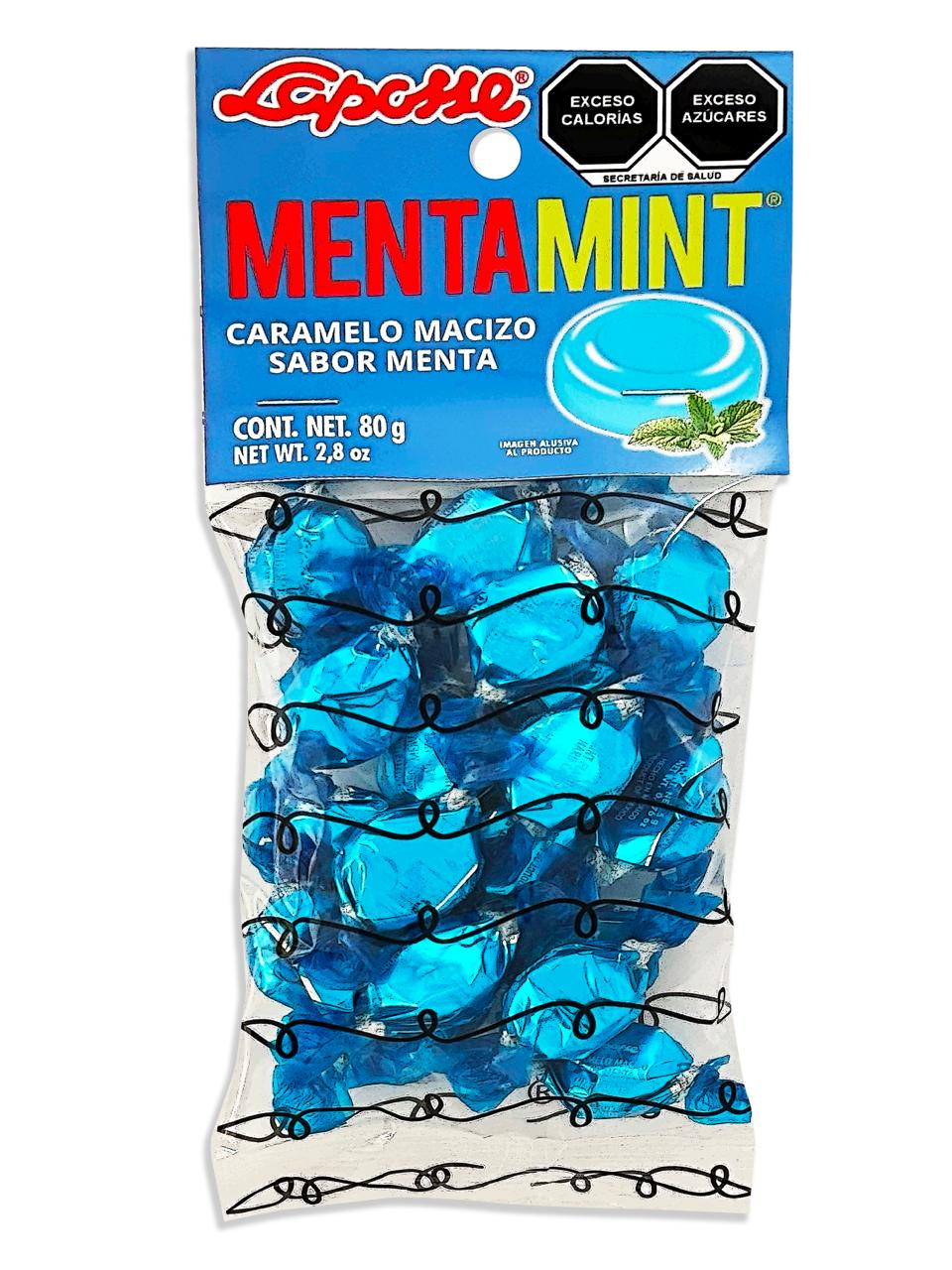 Menta Mint