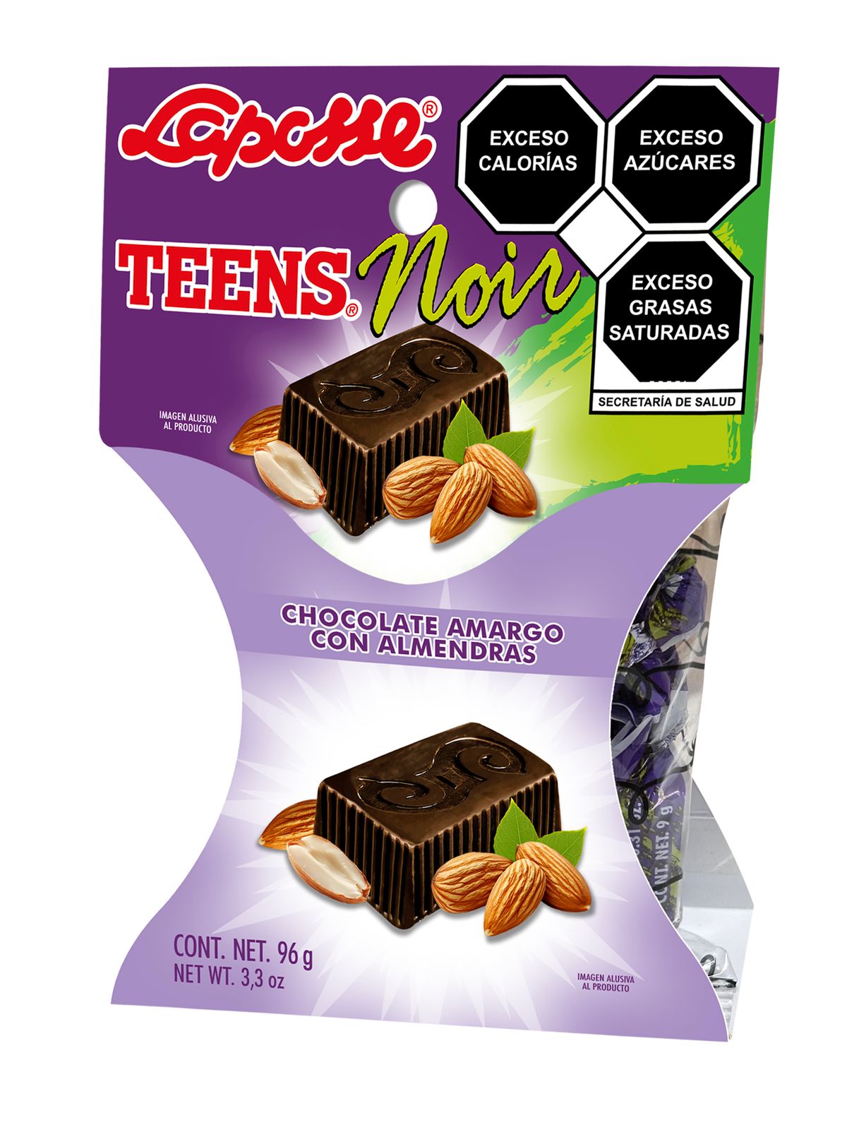 Teens Noir