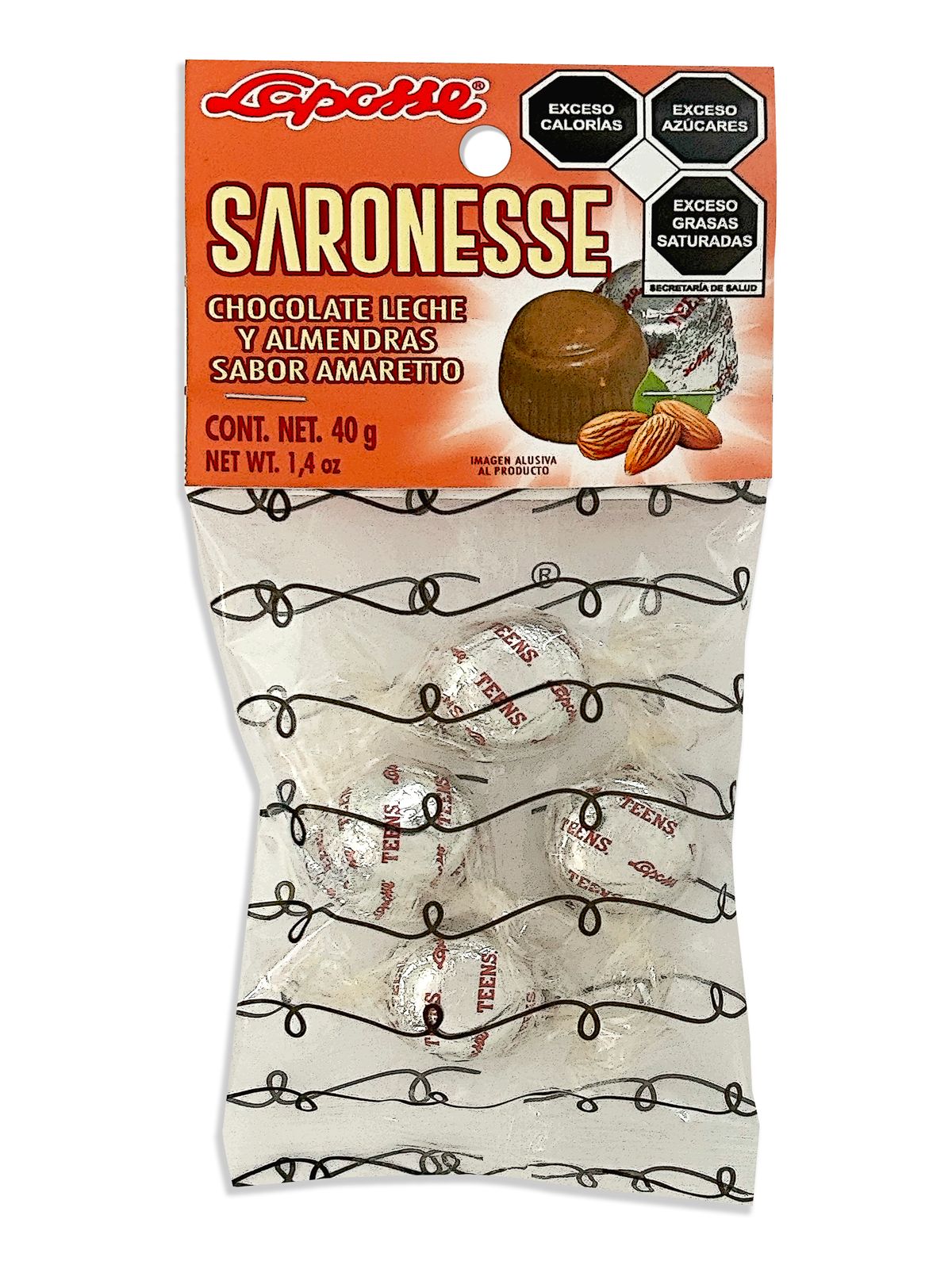 Saronesse