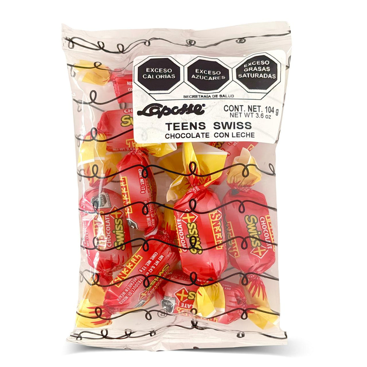 TEENS Swiss