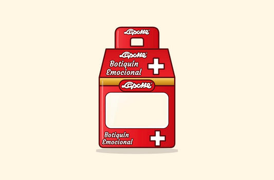 Caja Botiquín Emocional