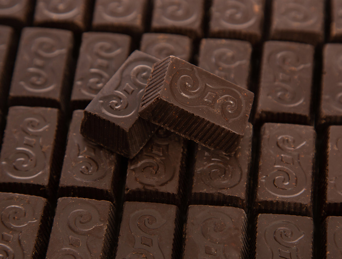 Teens Noir